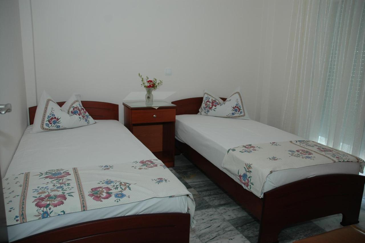 Frideriki Apartments Olympiakí Aktí Ngoại thất bức ảnh